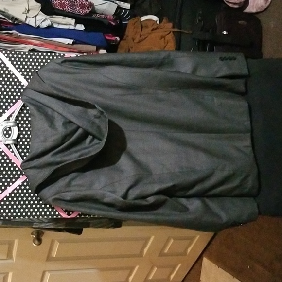 Blazer - Picture 2 of 2